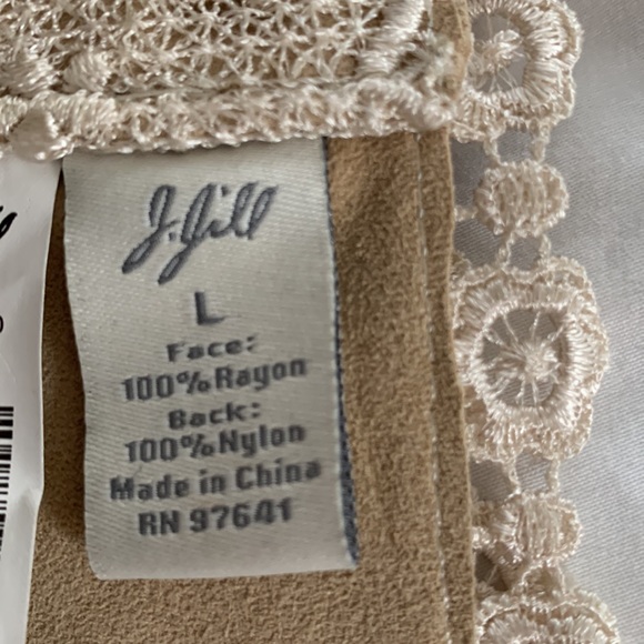 NWT J.Jill Belt - Picture 4 of 6